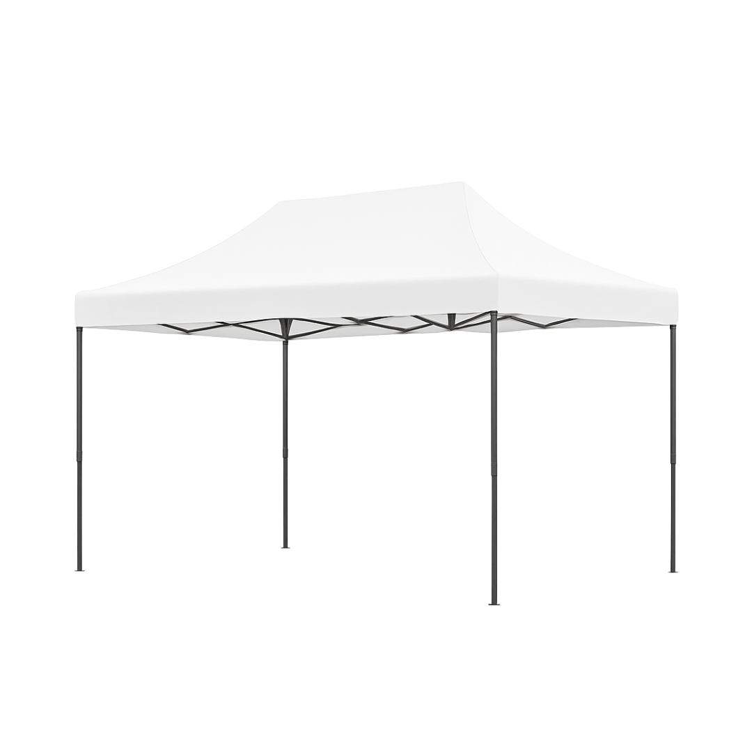 CARPA TOLDO PLEGABLE REFORZADO IMPERMEABLE