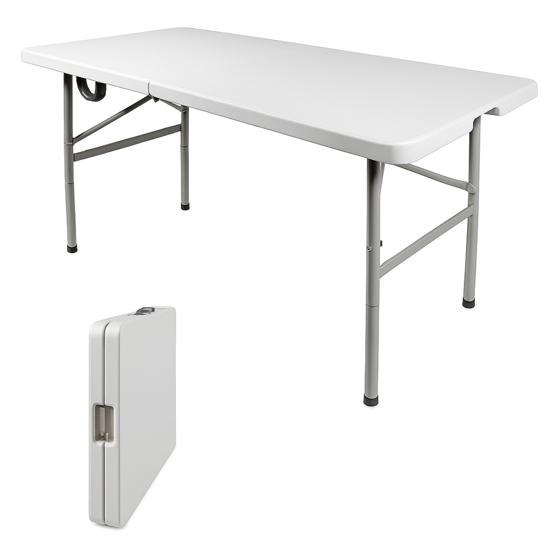 MESA PLEGABLE