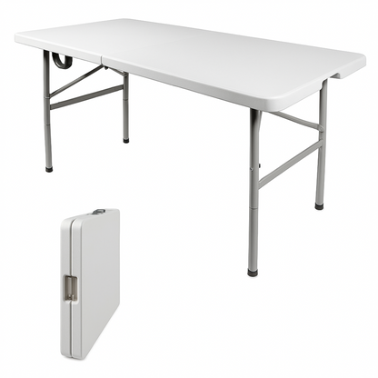 MESA PLEGABLE