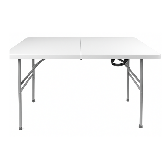 MESA PLEGABLE