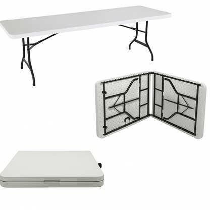 MESA PLEGABLE
