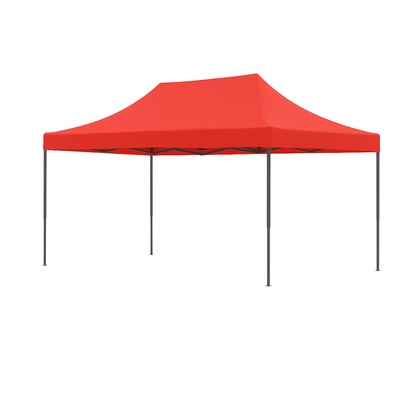 CARPA TOLDO PLEGABLE REFORZADO IMPERMEABLE