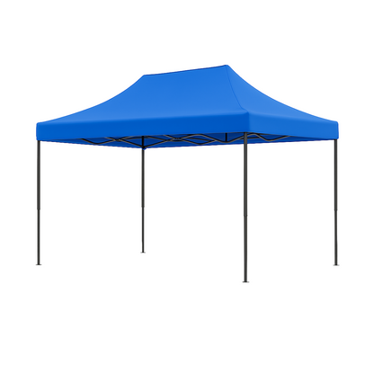 CARPA TOLDO PLEGABLE REFORZADO IMPERMEABLE