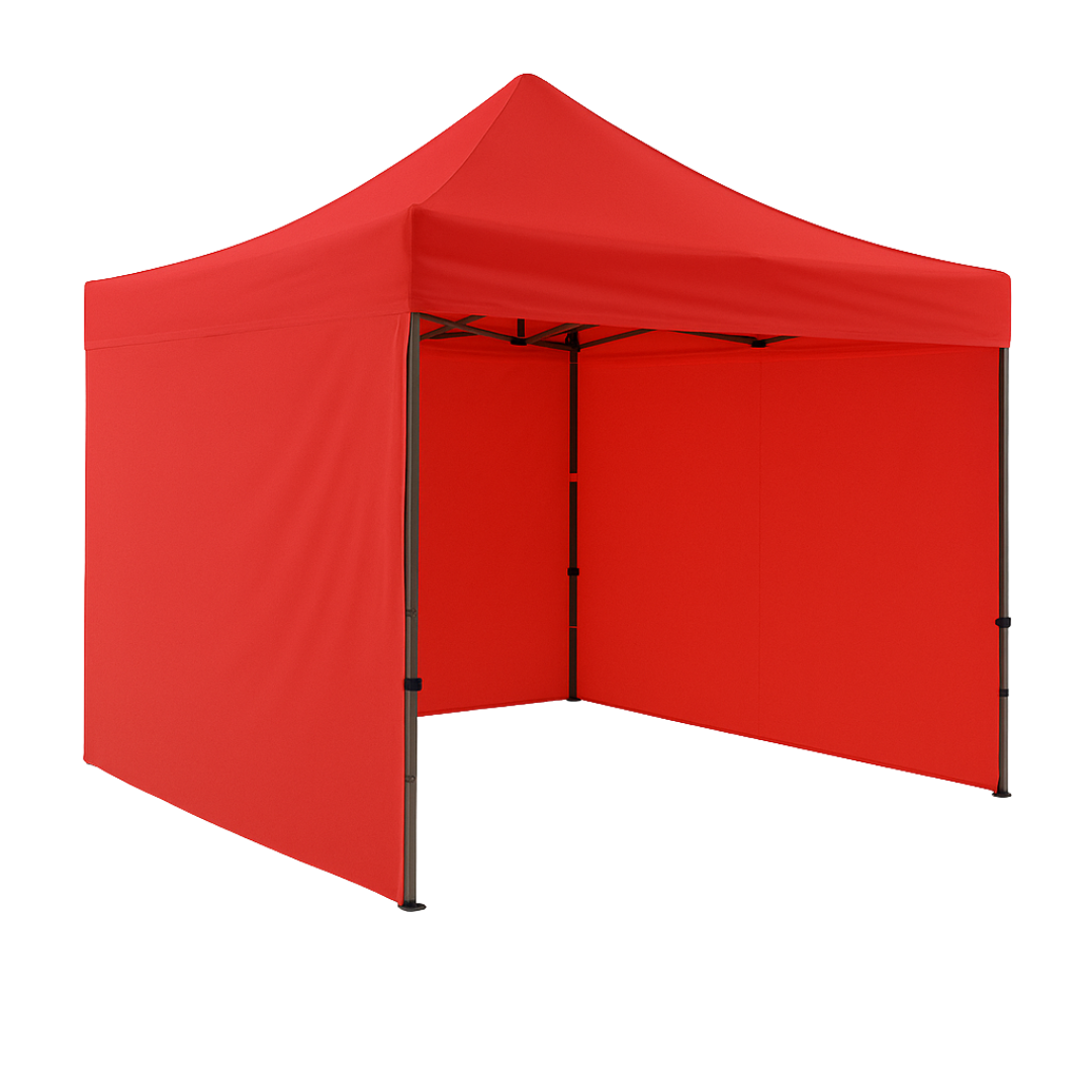 CARPA TOLDO PLEGABLE REFORZADO IMPERMEABLE