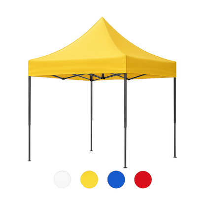 CARPA TOLDO PLEGABLE REFORZADO IMPERMEABLE