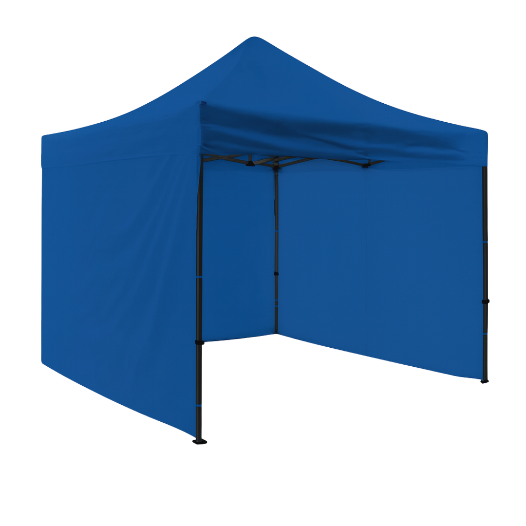 CARPA TOLDO PLEGABLE REFORZADO IMPERMEABLE