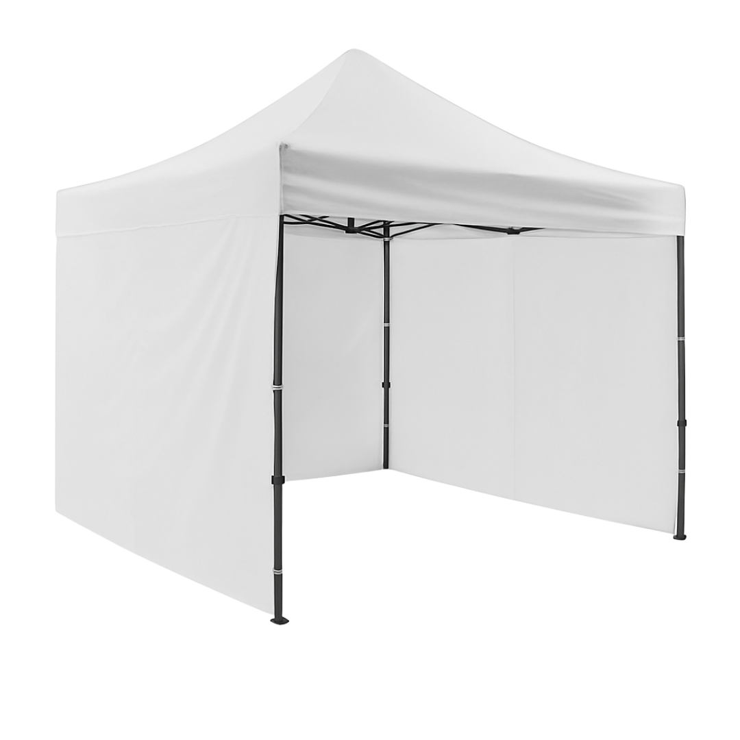 CARPA TOLDO PLEGABLE REFORZADO IMPERMEABLE