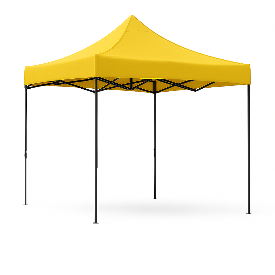 CARPA TOLDO PLEGABLE REFORZADO IMPERMEABLE