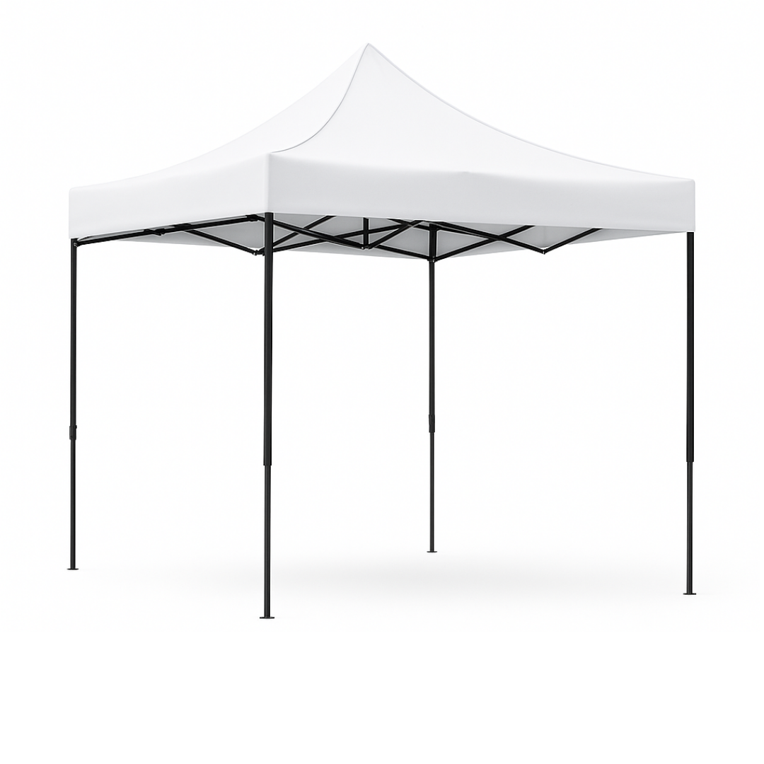 CARPA TOLDO PLEGABLE REFORZADO IMPERMEABLE