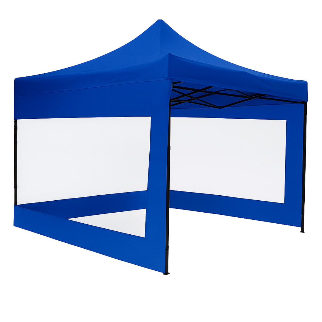CARPA TOLDO PLEGABLE REFORZADO IMPERMEABLE