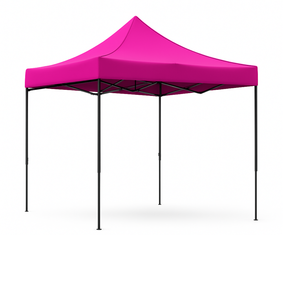 CARPA TOLDO PLEGABLE REFORZADO IMPERMEABLE