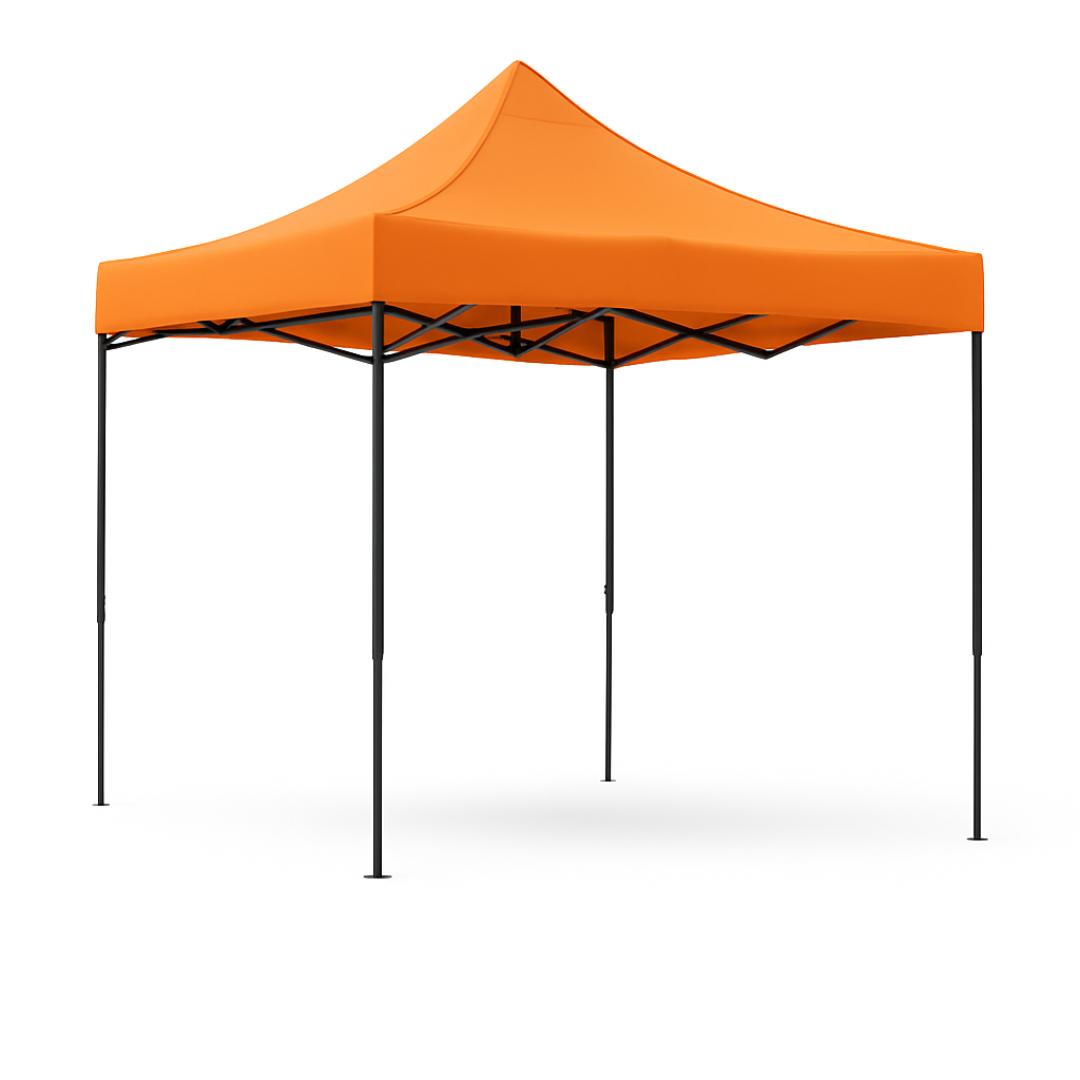 CARPA TOLDO PLEGABLE REFORZADO IMPERMEABLE
