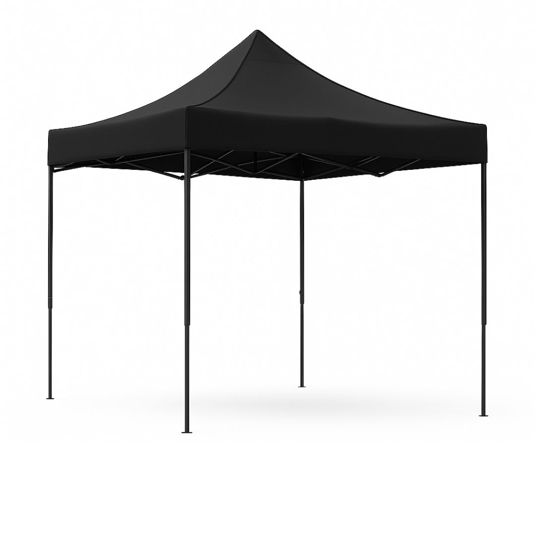 CARPA TOLDO PLEGABLE REFORZADO IMPERMEABLE