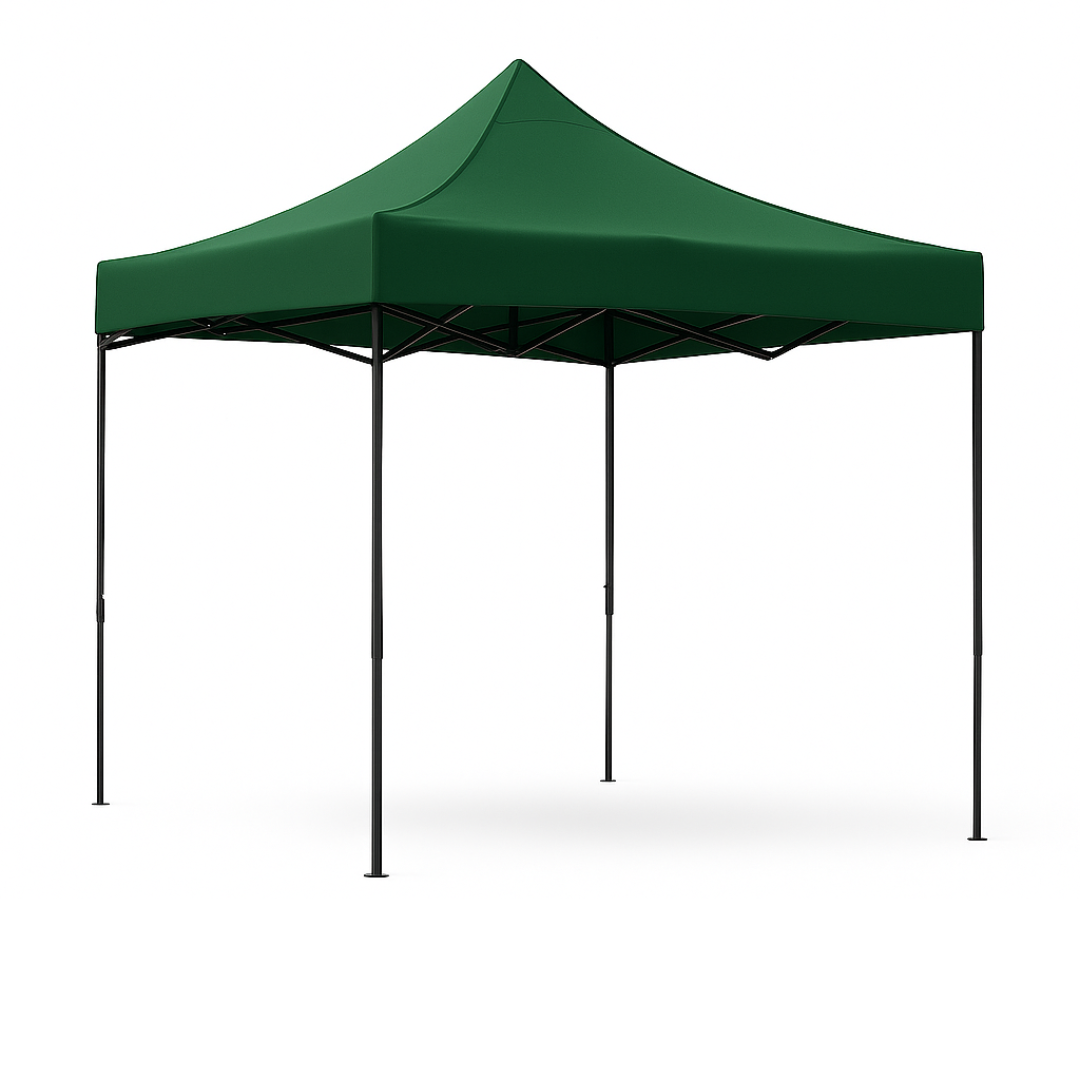 CARPA TOLDO PLEGABLE REFORZADO IMPERMEABLE