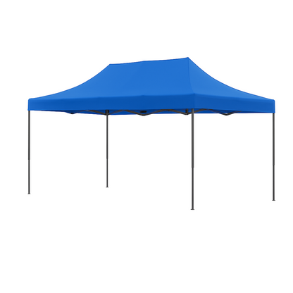 CARPA TOLDO PLEGABLE REFORZADO IMPERMEABLE