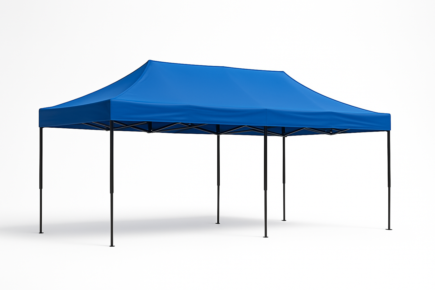 CARPA TOLDO PLEGABLE REFORZADO IMPERMEABLE