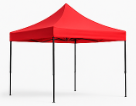 Carpa Plegable 3×3 – Varios Colores
