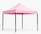 Carpa Plegable 3×3 – Varios Colores