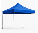 Carpa Plegable 3×3 – Varios Colores