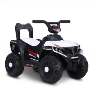 Cuatri Moto Electrica